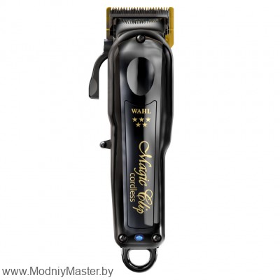 Машинка Wahl Magic Clip Cordless Black